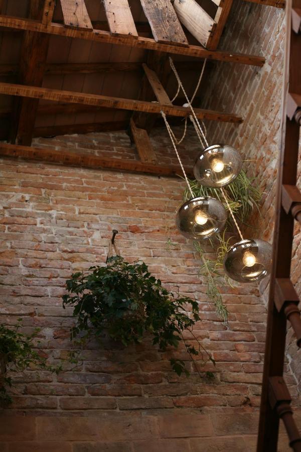 Maison Du Flaneur Chioggia Exteriér fotografie
